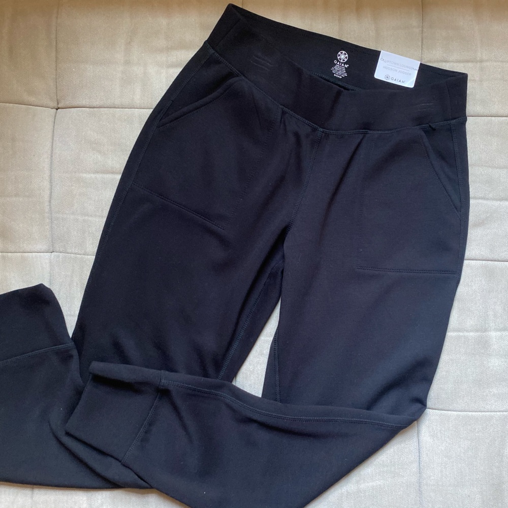 Gaiam Joggers